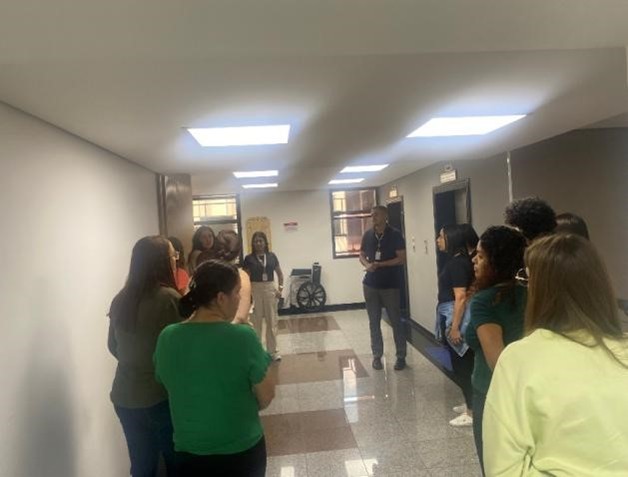 Movimento Filantropia na Cidade – Centro Universitário São Camilo 2