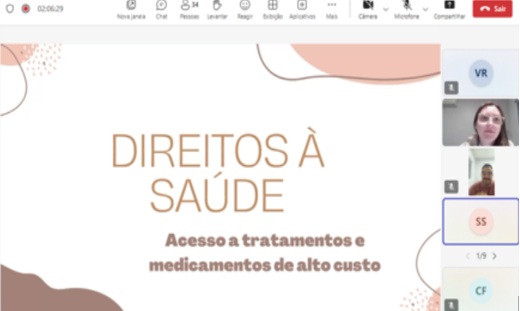 Projeto Amor em Mechas