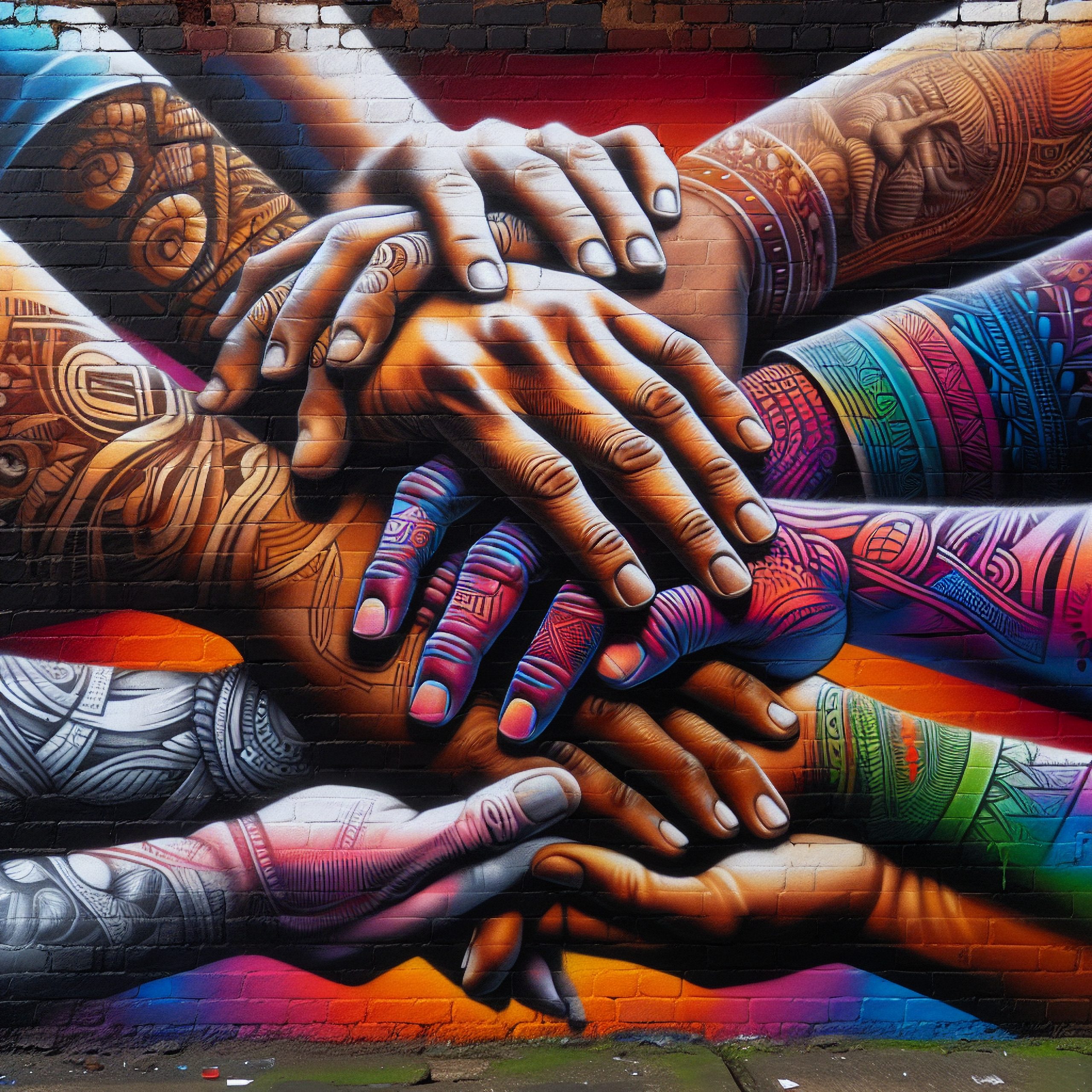 Filantropia que transforma