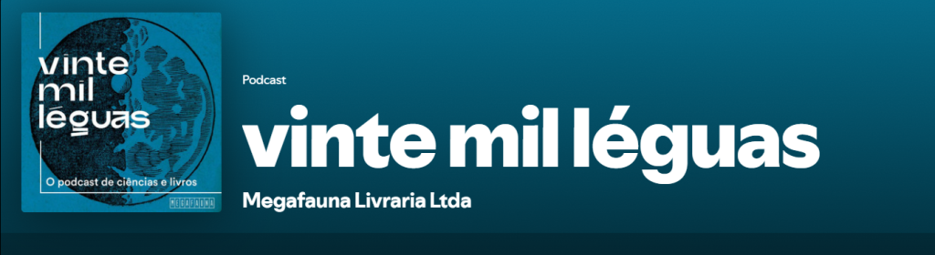 Vinte Mil Léguas 