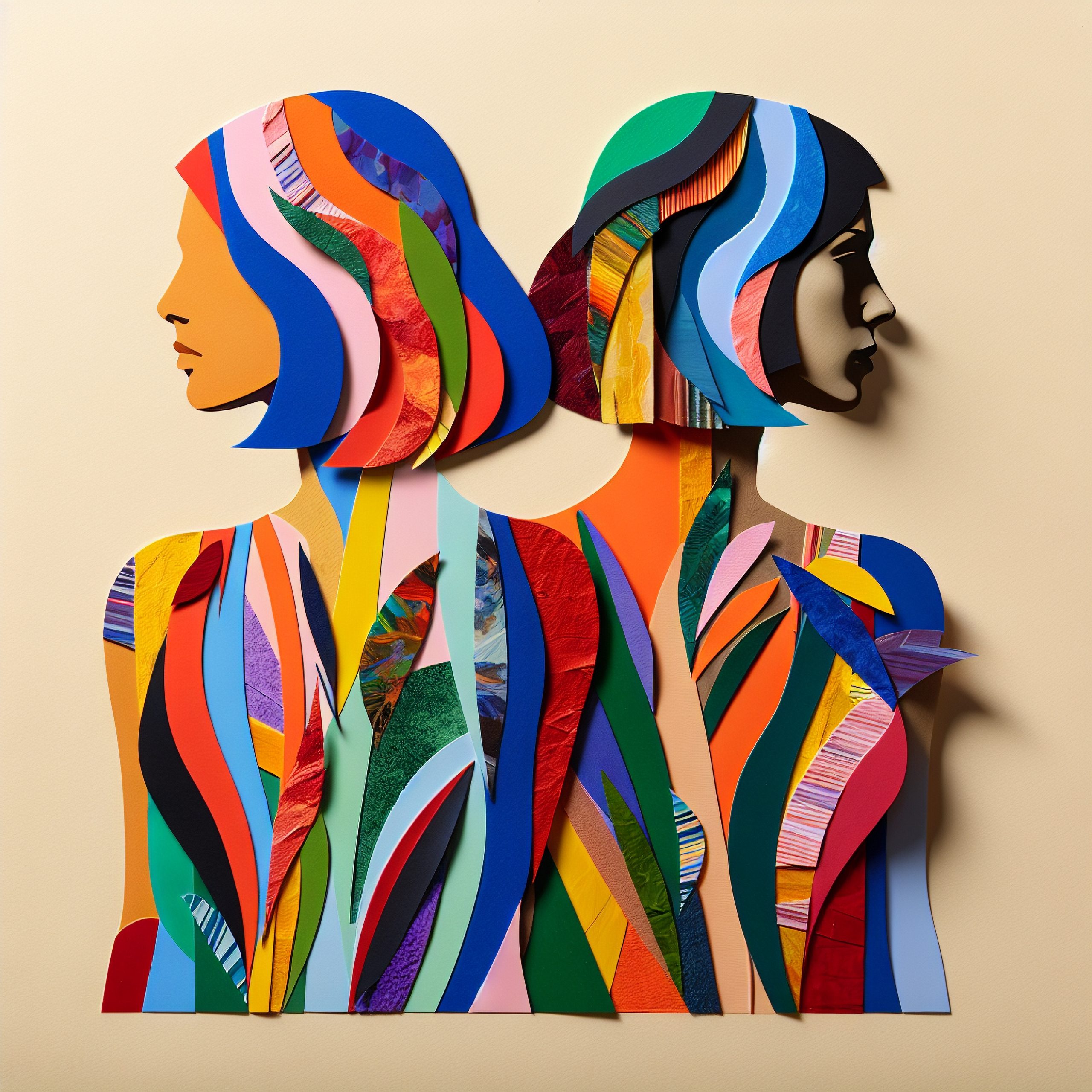 “Amor em Mechas”: projeto de Extensão promove rede de solidariedade e esperança às mulheres com câncer e alopecia