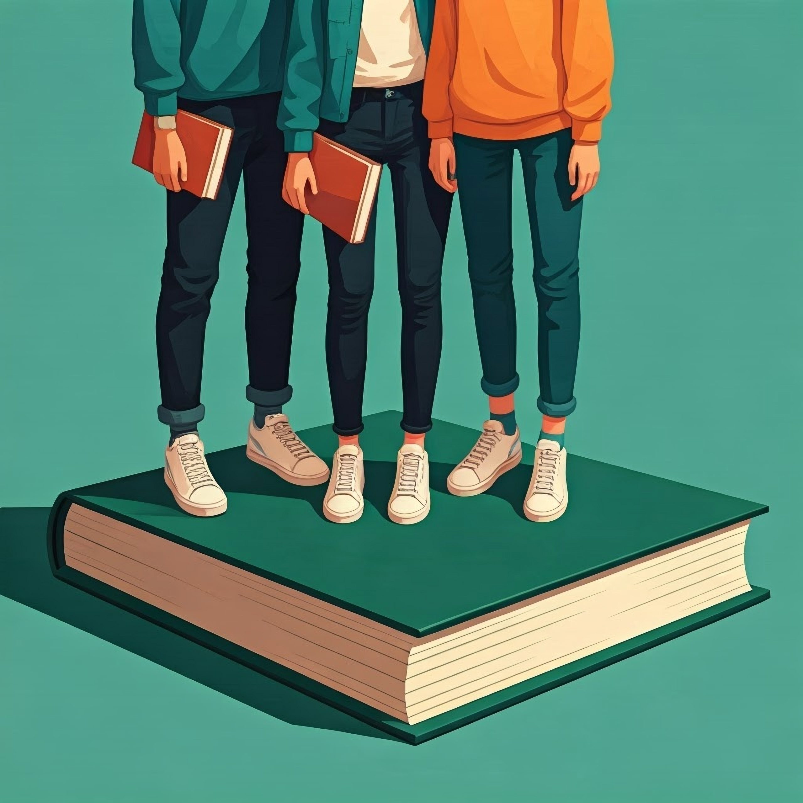 A importância das IES junto às populações vulneráveis