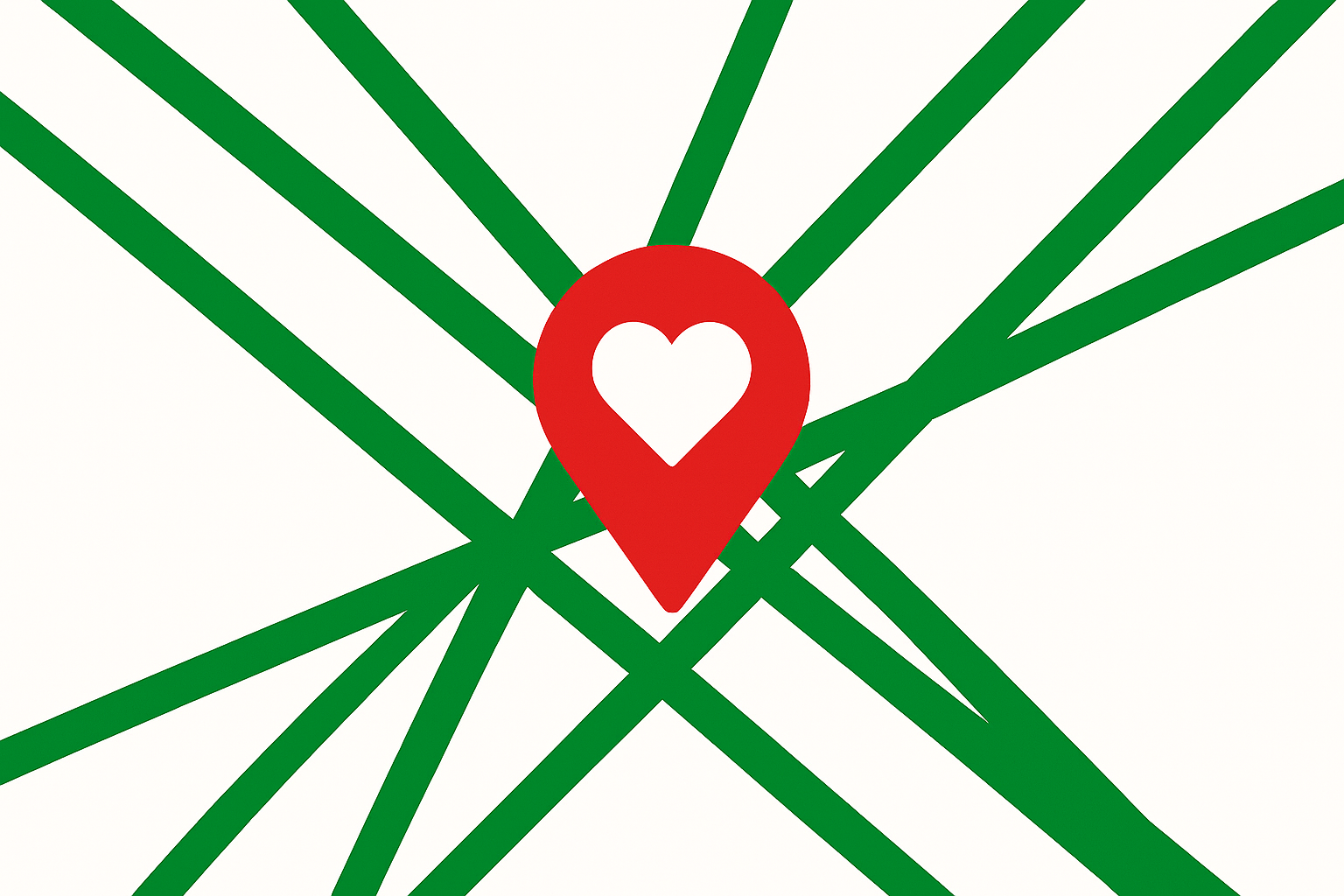 Capa - Projeto Linha Verde: mobilidade urbana, cultura e experiências na cidade de São Paulo