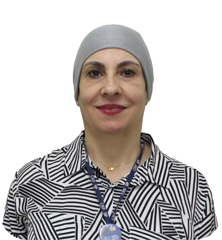 Dra. Amouni Mohmoud Mourad